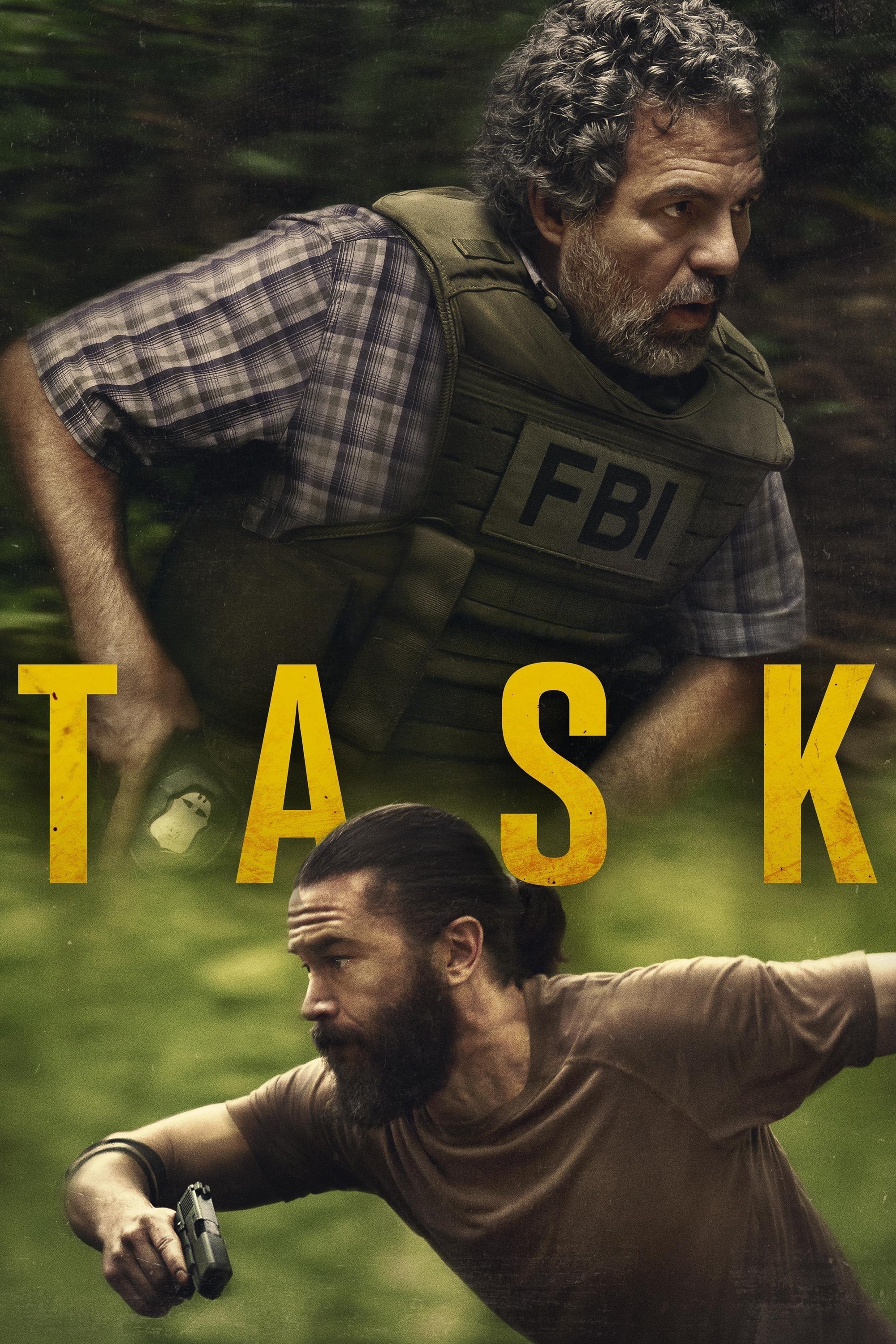 Task - Season 1 [24784] (A1764757514) [[Shows]] --Plex--